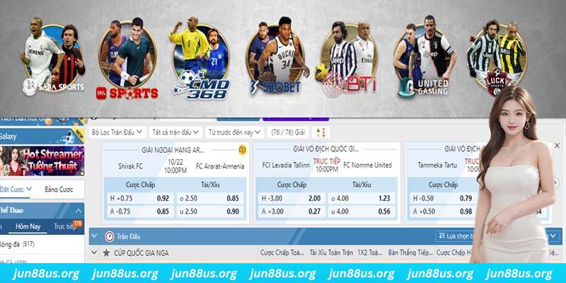 game b52 cá cược online bị phạt như thế nào