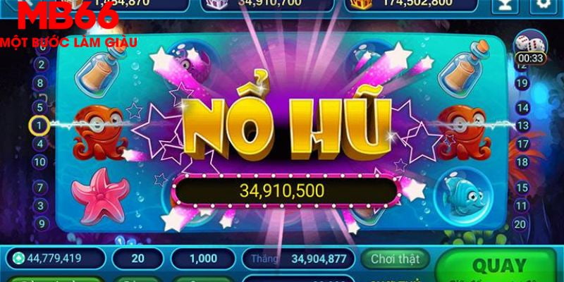 game b52 IM Thể Th