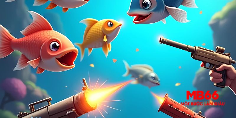 game b52 VA Điện Tử