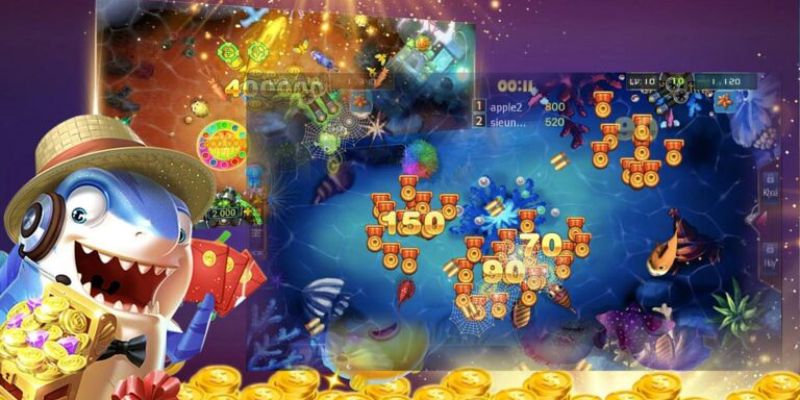 game b52 tt88 no hu ban ca