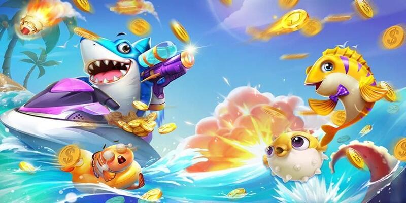 game b52 5G Điện Tử