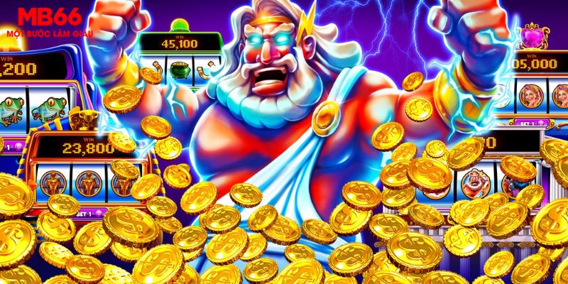 game b52 chơi nổ hủ là gì