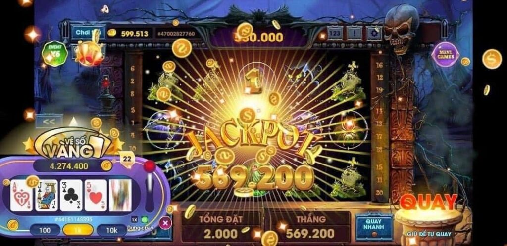 game b52 baccarat có hợp pháp không