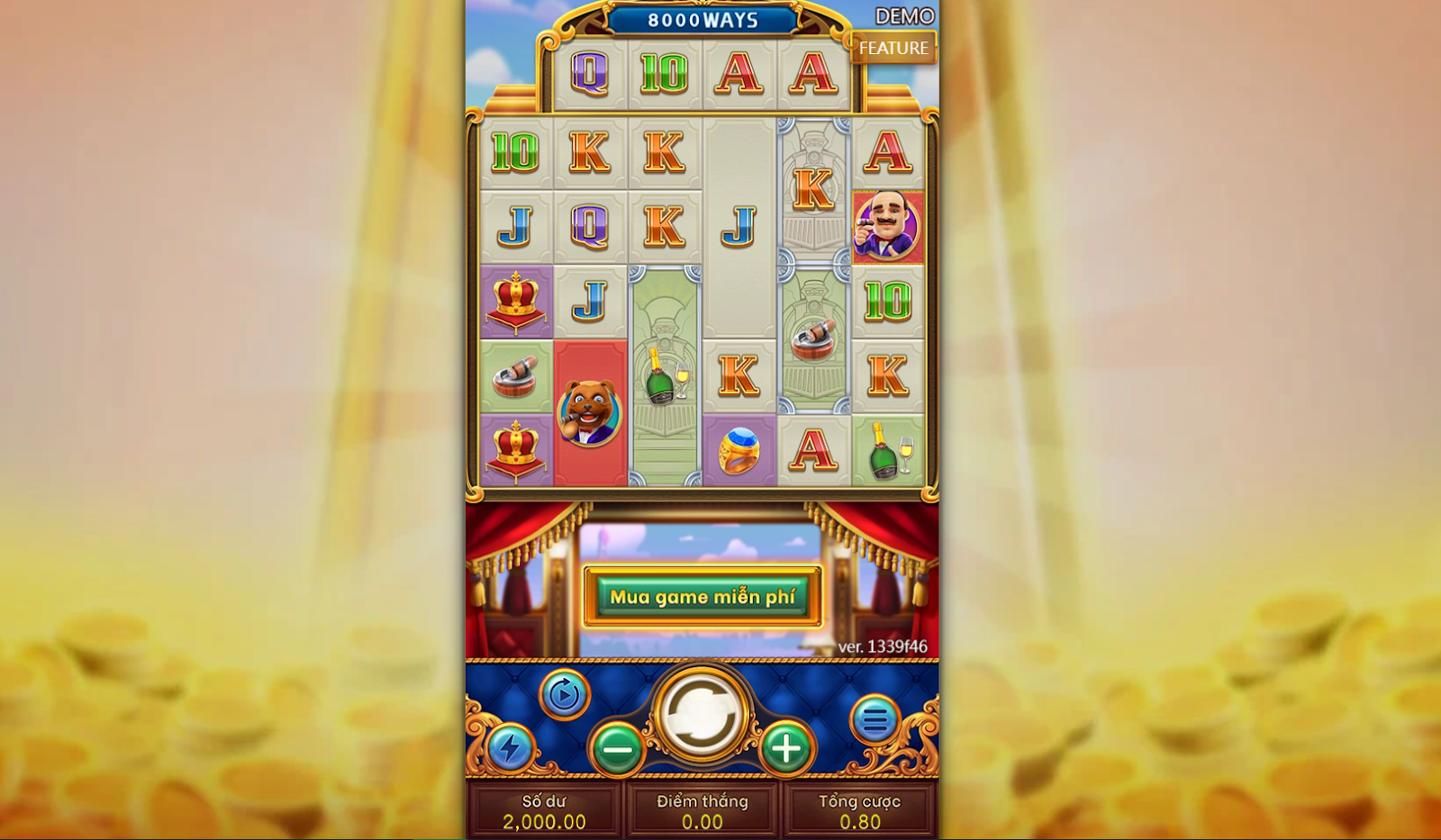 game b52 Bài Tấn
