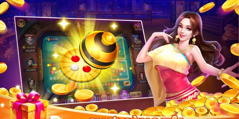 game b52 nỗ hũ là gì