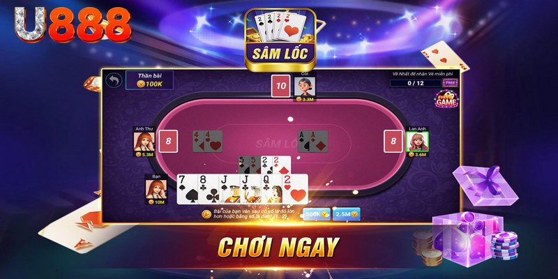game b52 xổ số thứ ba
